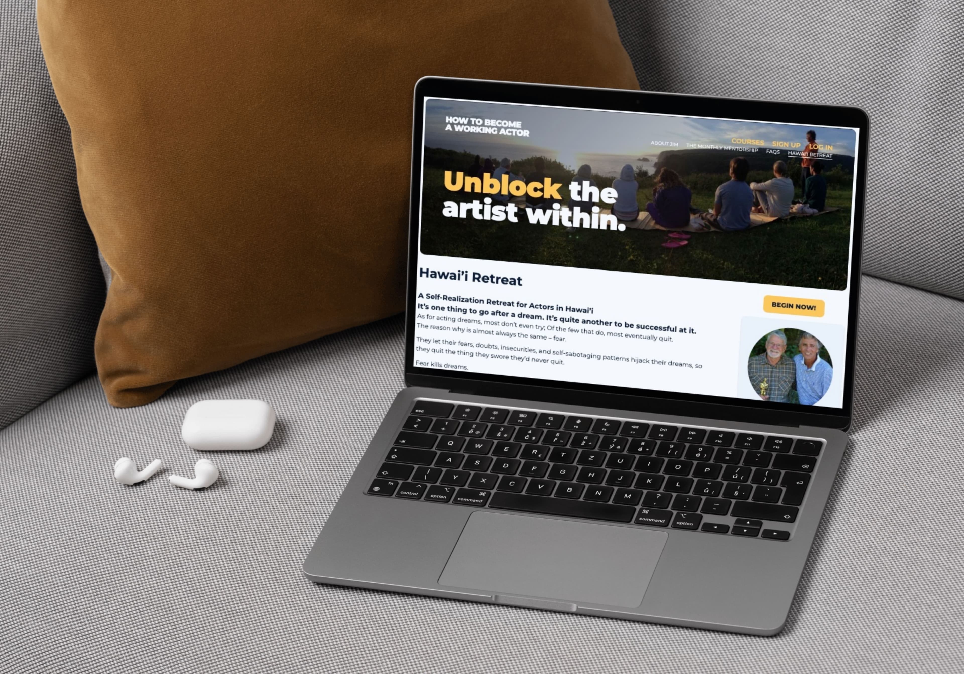 mockup jarrett hawaii